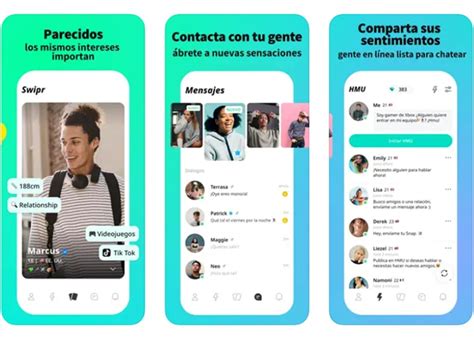 app para hacer amigos españa|Las mejores 5 aplicaciones para hacer amigos y, simplemente,。